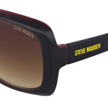 Cargar imagen en el visor de la galería, GAFAS STEVE MADDEN OUTLOOK PARA MUJER SHOCK-O-LATE X17370
