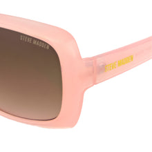 Cargar imagen en el visor de la galería, GAFAS STEVE MADDEN OUTLOOK PARA MUJER SHOCK-O-LATE X17371
