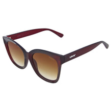 Cargar imagen en el visor de la galería, GAFAS DE SOL LEVIS OUTLOOK PARA MUJER LEV286W
