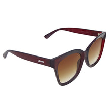 Cargar imagen en el visor de la galería, GAFAS DE SOL LEVIS OUTLOOK PARA MUJER LEV286W
