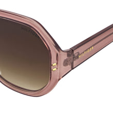 Cargar imagen en el visor de la galería, GAFAS DE SOL TOMMY HILFIGER OUTLOOK PARA MUJER OL619
