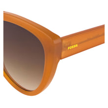Cargar imagen en el visor de la galería, LENTES DE SOL PARA MUJER FOSSIL OUTLOOK X82777
