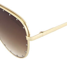 Cargar imagen en el visor de la galería, GAFAS STEVE MADDEN OUTLOOK UNISEX JAIR X17597
