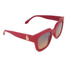 Cargar imagen en el visor de la galería, GAFAS STEVE MADDEN OUTLOOK PARA MUJER LYNNETH X17629
