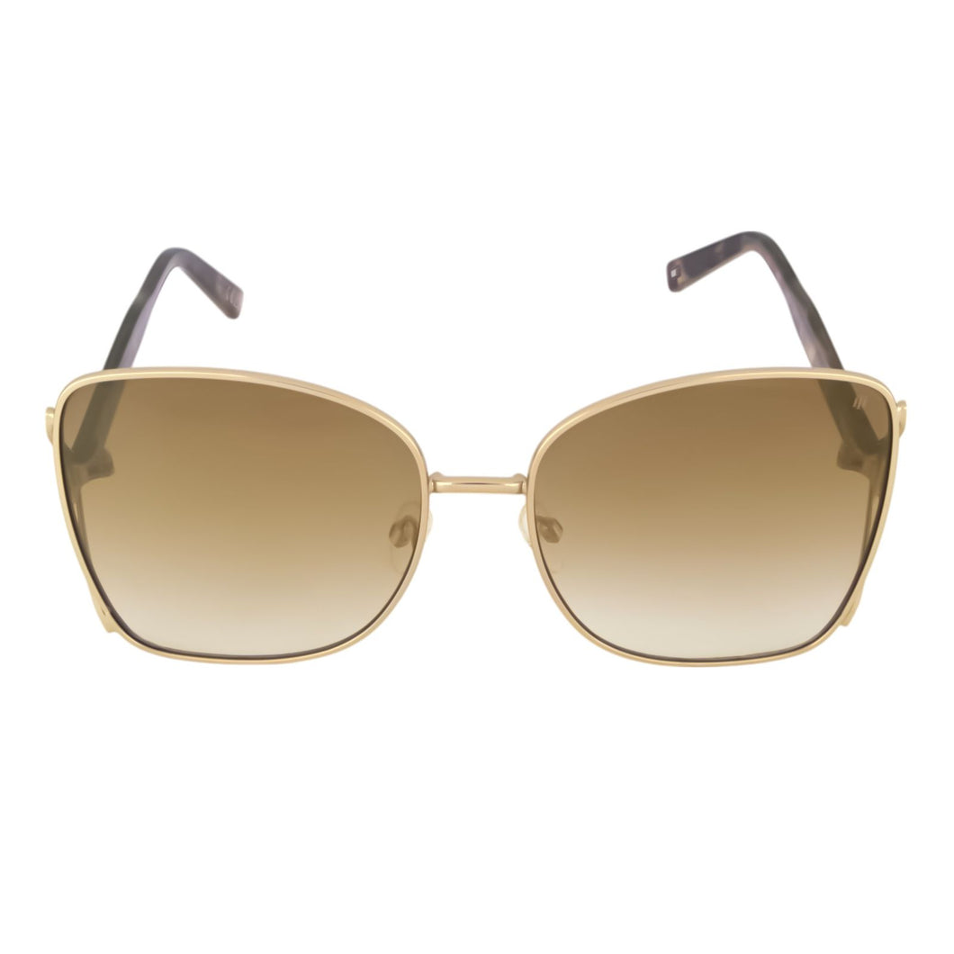 Gafas Polaroid Mujer Gafas De Sol Ted Baker Cat Eye Marrones Con