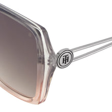 Cargar imagen en el visor de la galería, LENTES DE SOL MUJER TOMMY HILFIGER X60233
