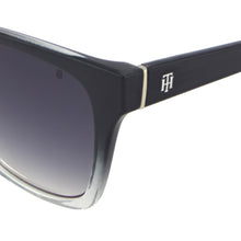 Cargar imagen en el visor de la galería, LENTES DE SOL MUJER TOMMY HILFIGER X60237
