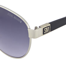 Cargar imagen en el visor de la galería, GAFAS STEVE MADDEN OUTLOOK PARA MUJER KORMAK X17670
