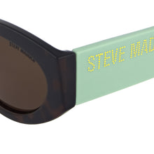 Cargar imagen en el visor de la galería, GAFAS STEVE MADDEN OUTLOOK PARA MUJER TANNON X17680
