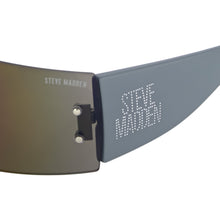 Cargar imagen en el visor de la galería, GAFAS DE SOL UNISEX STEVEN MADDEN X82660
