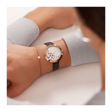 Cargar imagen en el visor de la galería, RELOJ CLÁSICO PARA MUJER TED BAKER BKG028200 BKG028200 - NEGRO
