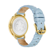 Cargar imagen en el visor de la galería, RELOJ CLÁSICO PARA MUJER TED BAKER HETTIE BKPHTS211 - CELESTE
