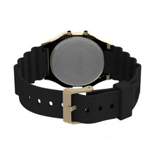 Cargar imagen en el visor de la galería, RELOJ DEPORTIVO PARA HOMBRE TIMEX TIMEX T80  TW2V41000 - NEGRO
