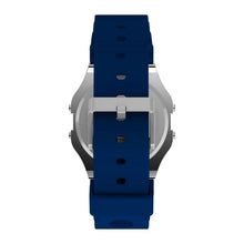 Cargar imagen en el visor de la galería, RELOJ DEPORTIVO PARA HOMBRE TIMEX TIMEX T80  TW2V41200 - AZUL
