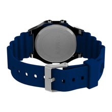 Cargar imagen en el visor de la galería, RELOJ DEPORTIVO PARA HOMBRE TIMEX TIMEX T80  TW2V41200 - AZUL
