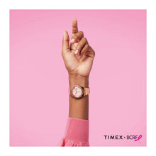 Cargar imagen en el visor de la galería, RELOJ  PARA MUJER TIMEX X BCRF TW2V52700 - MULTICOLOR
