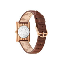 Cargar imagen en el visor de la galería, RELOJ CLÁSICO PARA HOMBRE TED BAKER BKPOTF202 BKPOTF202 - MARRÓN
