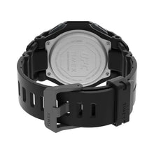 Cargar imagen en el visor de la galería, RELOJ DEPORTIVO PARA HOMBRE TIMEX TIMEX UFC COLOSSUS TW2V55300 - NEGRO

