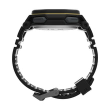 Cargar imagen en el visor de la galería, RELOJ DEPORTIVO PARA HOMBRE TIMEX TIMEX UFC COLOSSUS TW2V55300 - NEGRO
