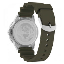 Cargar imagen en el visor de la galería, RELOJ DEPORTIVO PARA HOMBRE TIMEX EXPEDITION NORTH TW2V40700 - VERDE
