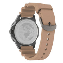 Cargar imagen en el visor de la galería, RELOJ DEPORTIVO PARA HOMBRE TIMEX EXPEDITION NORTH TW2V40900 - BEIGE

