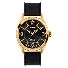 Cargar imagen en el visor de la galería, RELOJ  PARA HOMBRE TIMEX ATHENA UFC TW2V56000 - NEGRO
