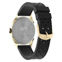 Cargar imagen en el visor de la galería, RELOJ  PARA HOMBRE TIMEX ATHENA UFC TW2V56000 - NEGRO
