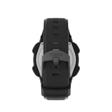 Cargar imagen en el visor de la galería, RELOJ DEPORTIVO PARA HOMBRE TIMEX UFC CORESHOCK TW4B27400 - NEGRO
