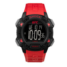 Cargar imagen en el visor de la galería, RELOJ DEPORTIVO PARA HOMBRE TIMEX INDIGLO TW4B27600 - ROJO
