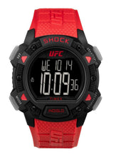 Cargar imagen en el visor de la galería, RELOJ DEPORTIVO PARA HOMBRE TIMEX INDIGLO TW4B27600 - ROJO
