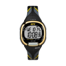 Cargar imagen en el visor de la galería, RELOJ DEPORTIVO PARA HOMBRE TIMEX UFC TAKEDOWN TW5M52000 - NEGRO
