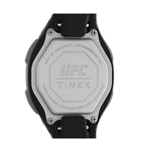 Cargar imagen en el visor de la galería, RELOJ DEPORTIVO PARA HOMBRE TIMEX UFC TAKEDOWN TW5M52000 - NEGRO
