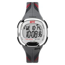 Cargar imagen en el visor de la galería, RELOJ DEPORTIVO PARA HOMBRE TIMEX UFC TAKEDOWN TW5M52100 - GRIS
