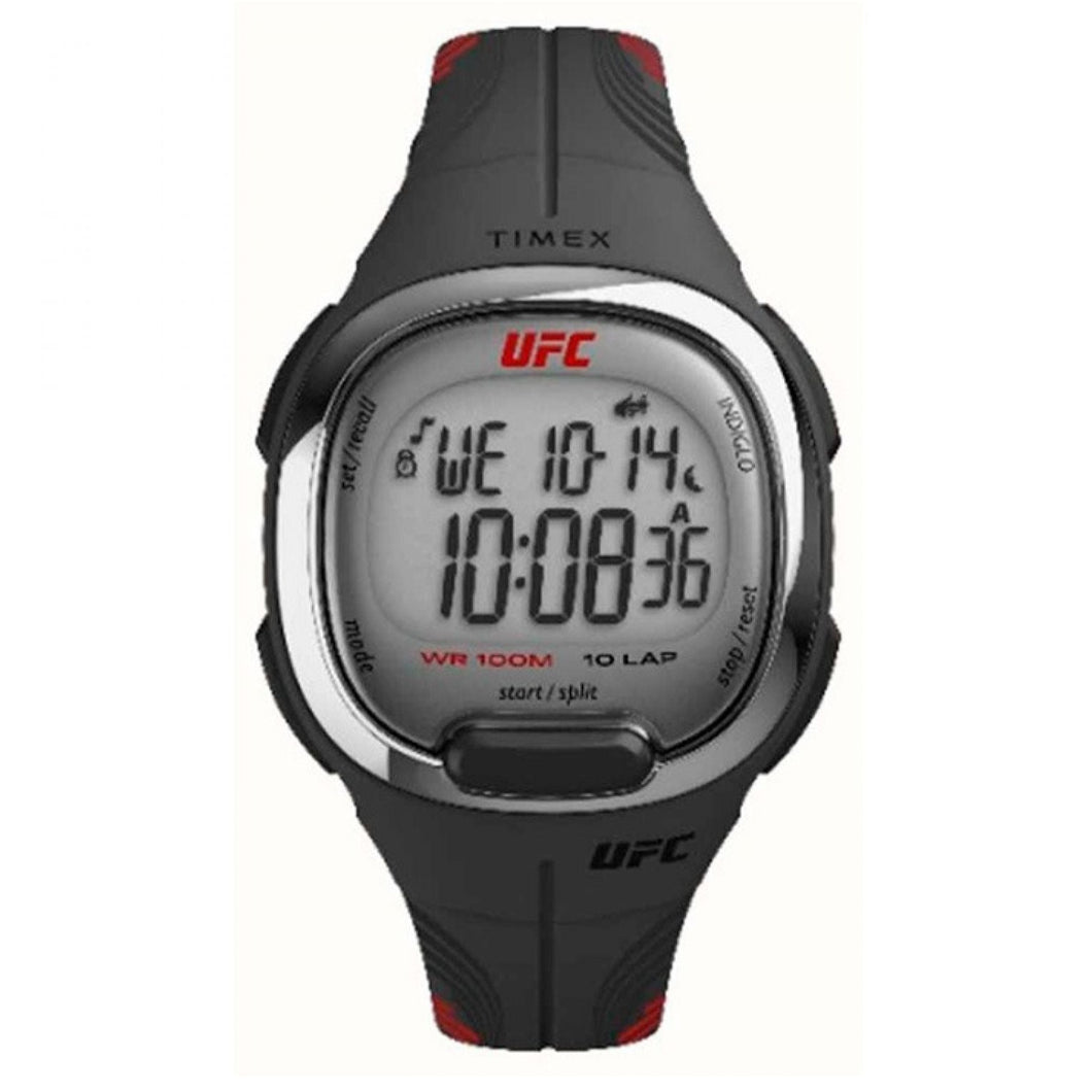 RELOJ DEPORTIVO PARA HOMBRE TIMEX UFC TAKEDOWN TW5M52100 - GRIS