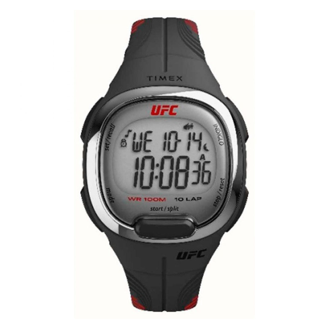 RELOJ DEPORTIVO PARA HOMBRE TIMEX UFC TAKEDOWN TW5M52100 - GRIS