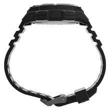 Cargar imagen en el visor de la galería, RELOJ DEPORTIVO PARA HOMBRE TIMEX UFC TAKEOVER TW5M52500 - NEGRO
