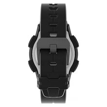 Cargar imagen en el visor de la galería, RELOJ DEPORTIVO PARA HOMBRE TIMEX UFC TAKEOVER TW5M52500 - NEGRO
