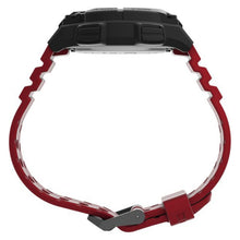 Cargar imagen en el visor de la galería, RELOJ DEPORTIVO PARA HOMBRE TIMEX UFC TAKEOVER TW5M52600 - ROJO
