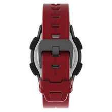 Cargar imagen en el visor de la galería, RELOJ DEPORTIVO PARA HOMBRE TIMEX UFC TAKEOVER TW5M52600 - ROJO
