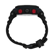 Cargar imagen en el visor de la galería, RELOJ DEPORTIVO PARA HOMBRE TIMEX UFC IMPACT TW5M52800 - NEGRO
