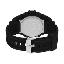 Cargar imagen en el visor de la galería, RELOJ DEPORTIVO PARA HOMBRE TIMEX UFC REMATCH TW5M53100 - NEGRO
