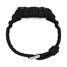 Cargar imagen en el visor de la galería, RELOJ DEPORTIVO PARA HOMBRE TIMEX UFC REMATCH TW5M53100 - NEGRO
