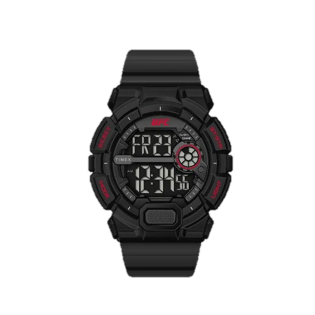 RELOJ DEPORTIVO PARA HOMBRE TIMEX STRIKER TW5M53400 - NEGRO