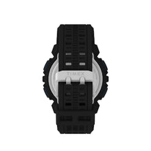 Cargar imagen en el visor de la galería, RELOJ DEPORTIVO PARA HOMBRE TIMEX STRIKER TW5M53400 - NEGRO
