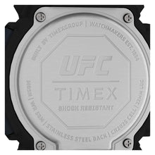Cargar imagen en el visor de la galería, RELOJ DEPORTIVO PARA HOMBRE TIMEX STRIKER TW5M53400 - NEGRO
