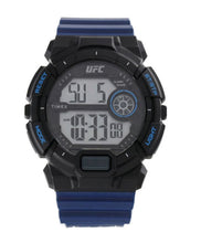 Cargar imagen en el visor de la galería, RELOJ DEPORTIVO PARA HOMBRE TIMEX UFC REDEMPTION TW5M53500 - NEGRO
