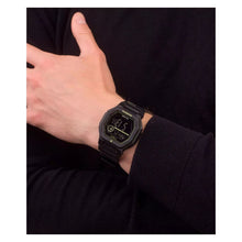 Cargar imagen en el visor de la galería, RELOJ DEPORTIVO PARA HOMBRE TIMEX COMMAND ENCOUNTER TW2V59800 - NEGRO
