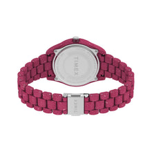 Cargar imagen en el visor de la galería, RELOJ DEPORTIVO PARA MUJER TIMEX LEGACY OCEAN TW2V77200 - ROSA
