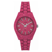 Cargar imagen en el visor de la galería, RELOJ DEPORTIVO PARA MUJER TIMEX LEGACY OCEAN TW2V77200 - ROSA

