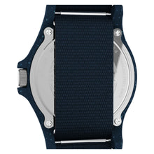 Cargar imagen en el visor de la galería, RELOJ  PARA HOMBRE TIMEX RECLAIM OCEAN TW2V81800 - AZUL
